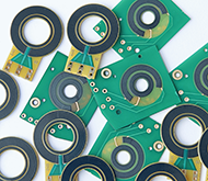 Custom Thick Film Sensors